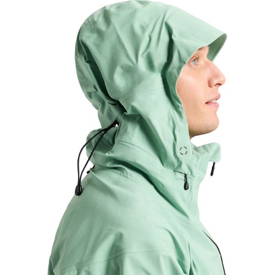 Burton 2026 [Ak] Hover Gore-Tex C-Knit 3L Stretch Jacket