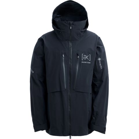 Burton 2027 Men's [ak] Hover Gore‑tex C-Knit 3L Stretch Jacket