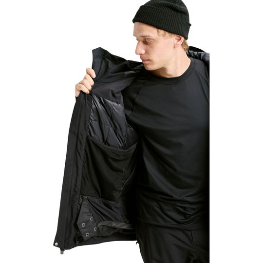 Burton 2026 [Ak] Helitack Gore-Tex 2L Stretch Jacket