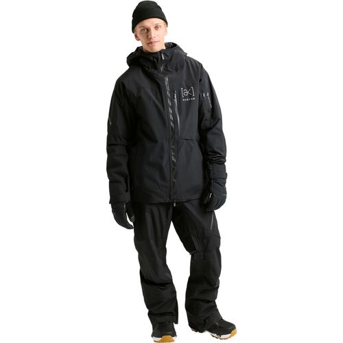 Burton 2026 [Ak] Helitack Gore-Tex 2L Stretch Jacket