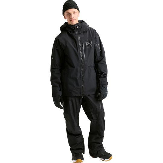 Burton 2026 [Ak] Helitack Gore-Tex 2L Stretch Jacket