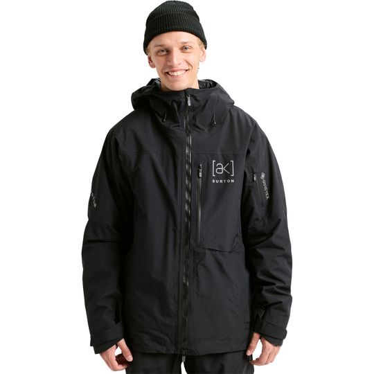 Burton 2026 [Ak] Helitack Gore-Tex 2L Stretch Jacket