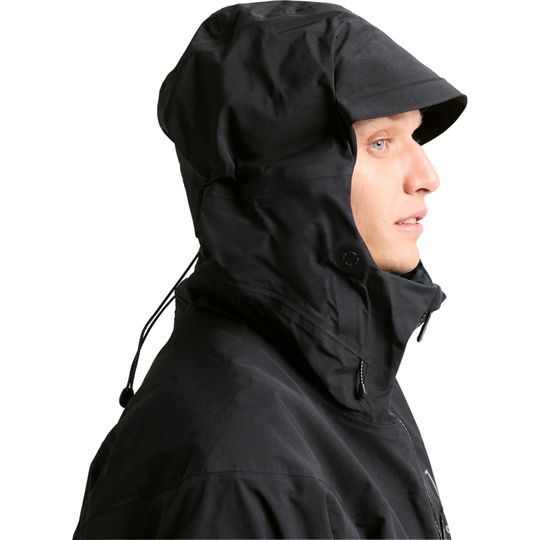 Burton 2026 [Ak] Helitack Gore-Tex 2L Stretch Jacket
