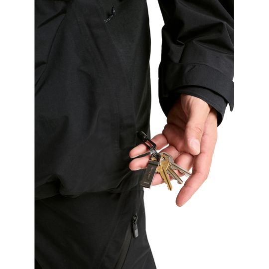 Burton 2026 [Ak] Helitack Gore-Tex 2L Stretch Jacket
