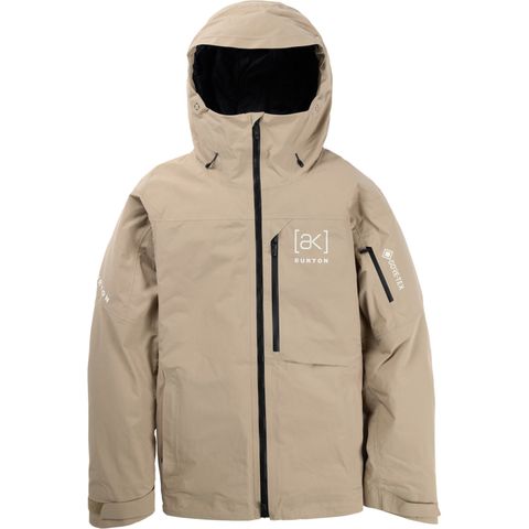 Burton 2026 [Ak] Helitack Gore-Tex 2L Stretch Jacket