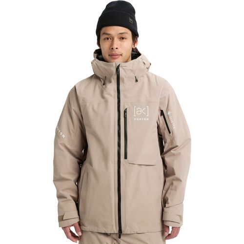 Burton 2026 [Ak] Helitack Gore-Tex 2L Stretch Jacket