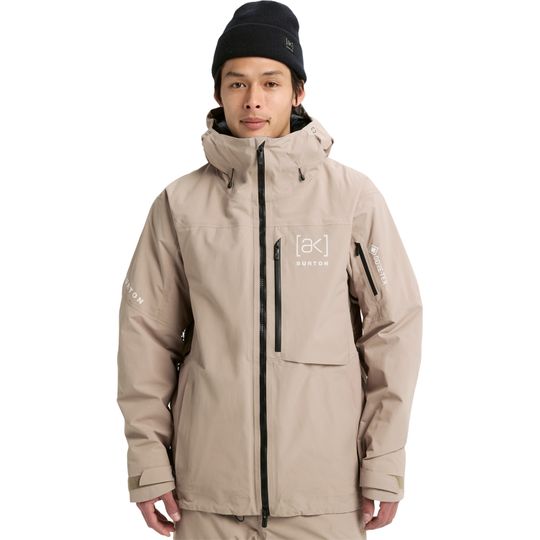 Burton 2026 [Ak] Helitack Gore-Tex 2L Stretch Jacket