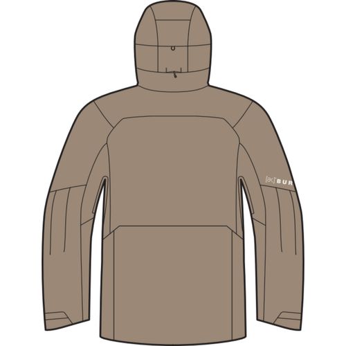 Burton 2026 [Ak] Helitack Gore-Tex 2L Stretch Jacket
