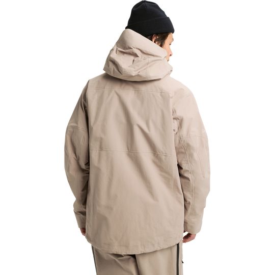 Burton 2026 [Ak] Helitack Gore-Tex 2L Stretch Jacket