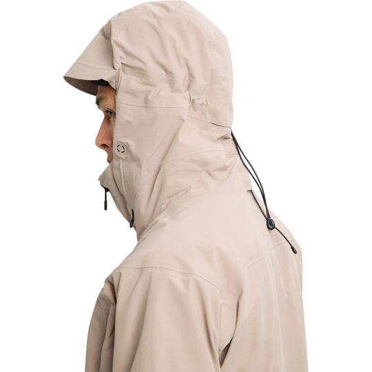 Burton 2026 [Ak] Helitack Gore-Tex 2L Stretch Jacket