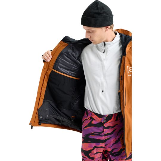 Burton 2026 [Ak] Swash Gore-Tex 2L Jacket