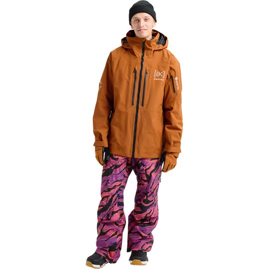 Burton 2026 [Ak] Swash Gore-Tex 2L Jacket