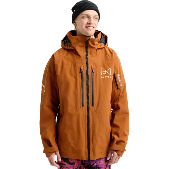 Burton 2026 [Ak] Swash Gore-Tex 2L Jacket