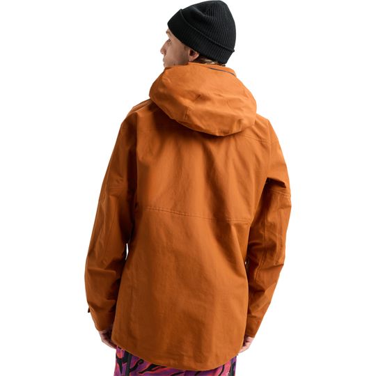 Burton 2026 [Ak] Swash Gore-Tex 2L Jacket