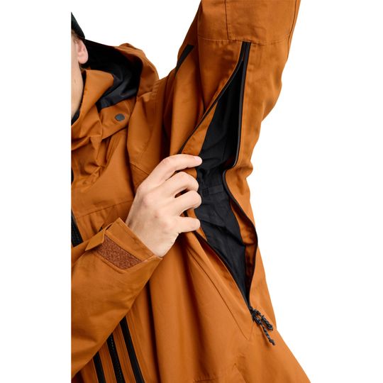 Burton 2026 [Ak] Swash Gore-Tex 2L Jacket