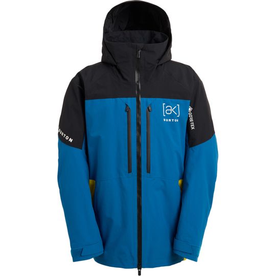 Burton 2026 [Ak] Swash Gore-Tex 2L Jacket