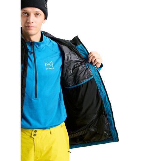 Burton 2026 [Ak] Swash Gore-Tex 2L Jacket