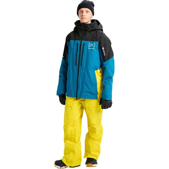 Burton 2026 [Ak] Swash Gore-Tex 2L Jacket