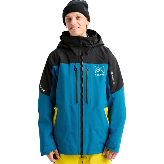 Burton 2026 [Ak] Swash Gore-Tex 2L Jacket