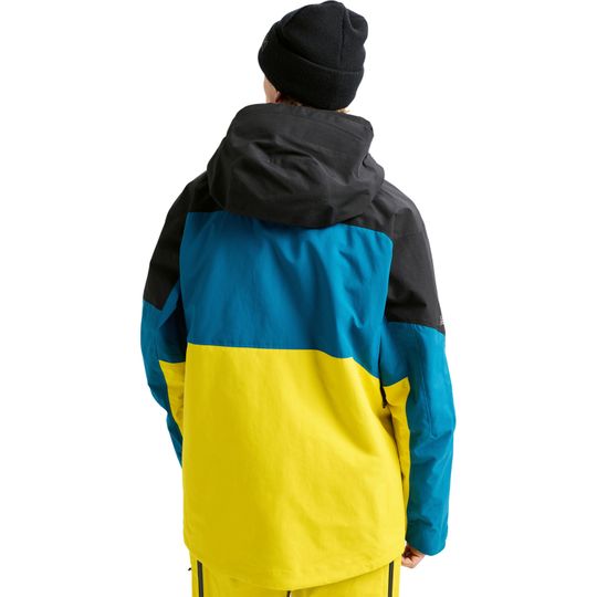 Burton 2026 [Ak] Swash Gore-Tex 2L Jacket
