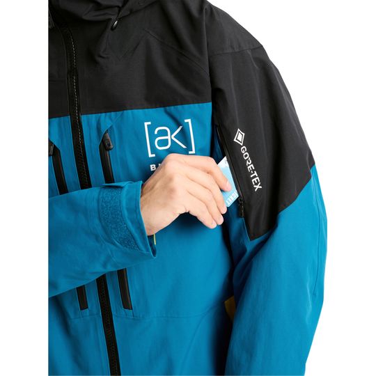 Burton 2026 [Ak] Swash Gore-Tex 2L Jacket