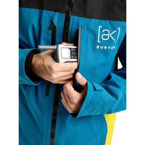 Burton 2026 [Ak] Swash Gore-Tex 2L Jacket
