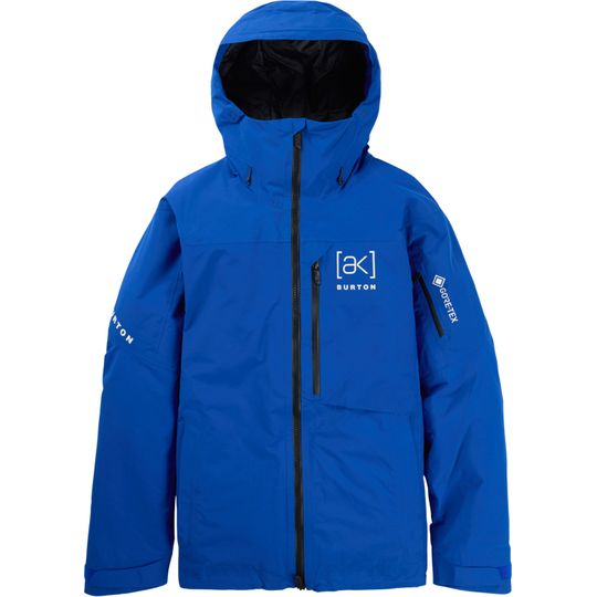 Burton 2026 [Ak] Helitack Gore-Tex 2L Stretch Jacket