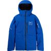 Burton 2026 [Ak] Helitack Gore-Tex 2L Stretch Jacket