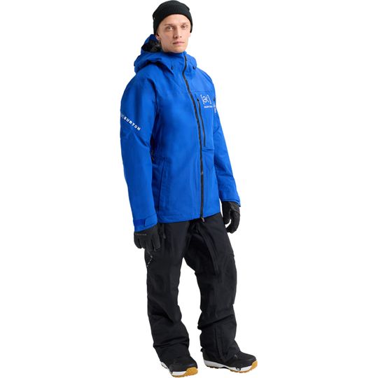 Burton 2026 [Ak] Helitack Gore-Tex 2L Stretch Jacket