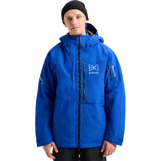 Burton 2026 [Ak] Helitack Gore-Tex 2L Stretch Jacket
