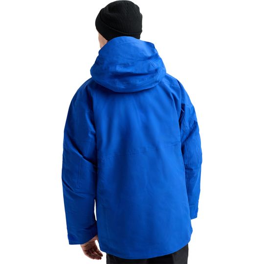 Burton 2026 [Ak] Helitack Gore-Tex 2L Stretch Jacket