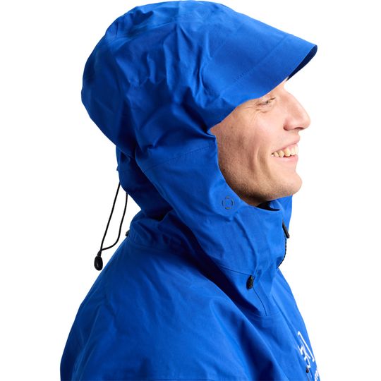 Burton 2026 [Ak] Helitack Gore-Tex 2L Stretch Jacket