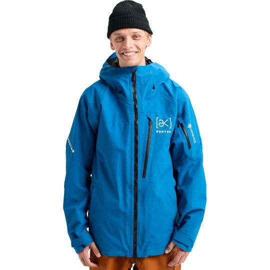 Burton 2026 [Ak] Cyclic Gore-Tex 2L Jacket