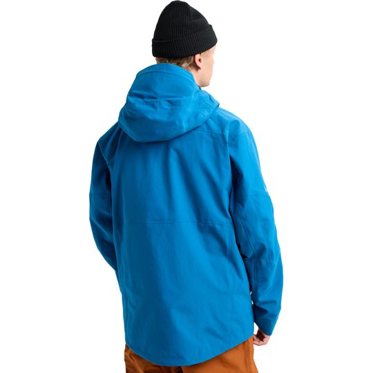Burton 2026 [Ak] Cyclic Gore-Tex 2L Jacket