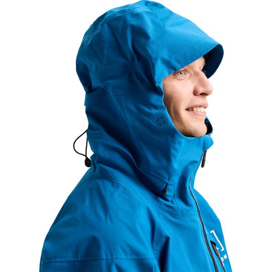 Burton 2026 [Ak] Cyclic Gore-Tex 2L Jacket
