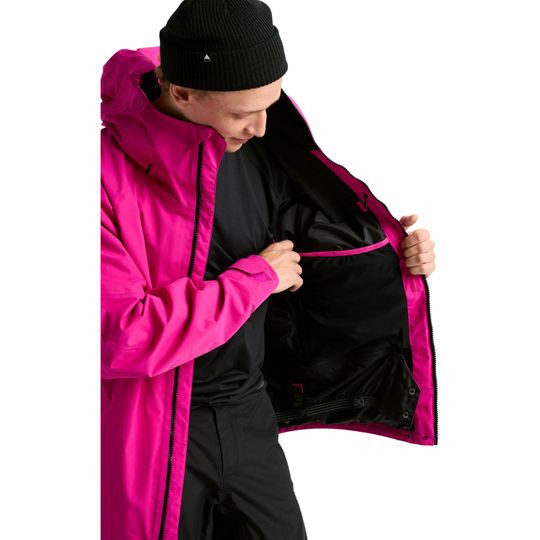 Burton 2026 [Ak] Cyclic Gore-Tex 2L Jacket