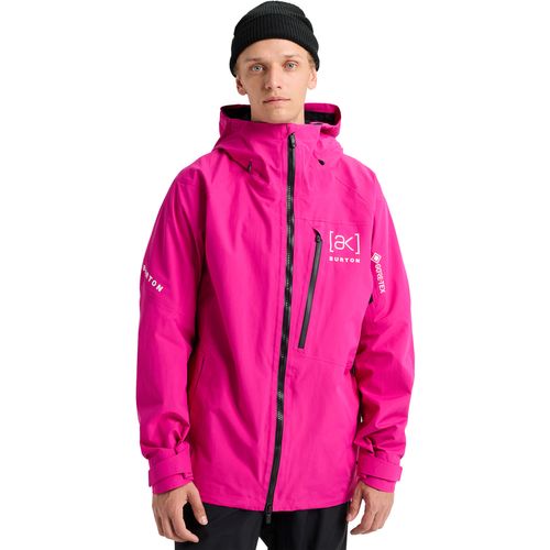 Burton 2026 [Ak] Cyclic Gore-Tex 2L Jacket