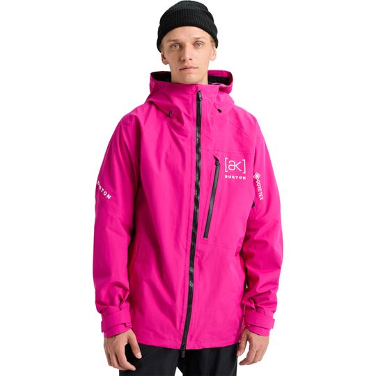 Burton 2026 [Ak] Cyclic Gore-Tex 2L Jacket