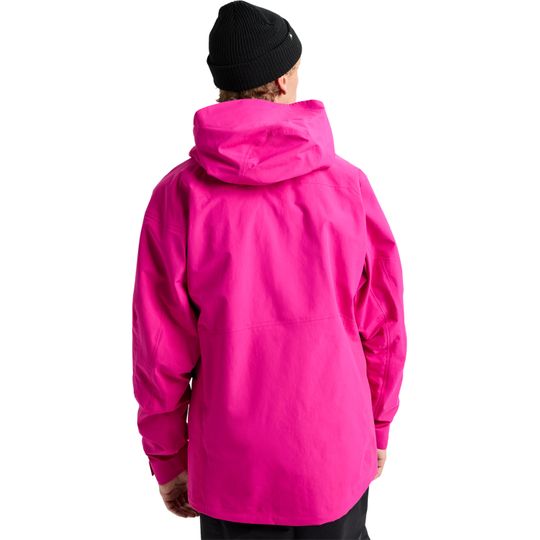 Burton 2026 [Ak] Cyclic Gore-Tex 2L Jacket