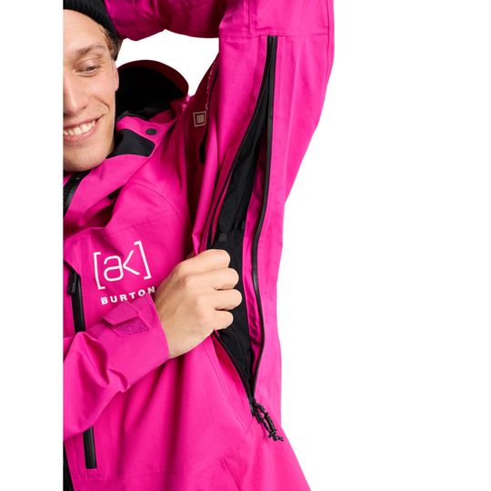 Burton 2026 [Ak] Cyclic Gore-Tex 2L Jacket