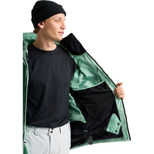 Burton 2026 [Ak] Cyclic Gore-Tex 2L Jacket