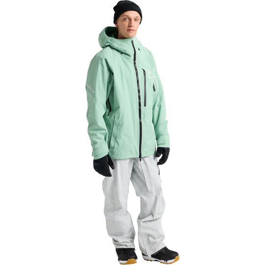 Burton 2026 [Ak] Cyclic Gore-Tex 2L Jacket