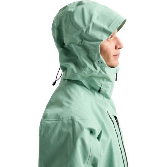 Burton 2026 [Ak] Cyclic Gore-Tex 2L Jacket