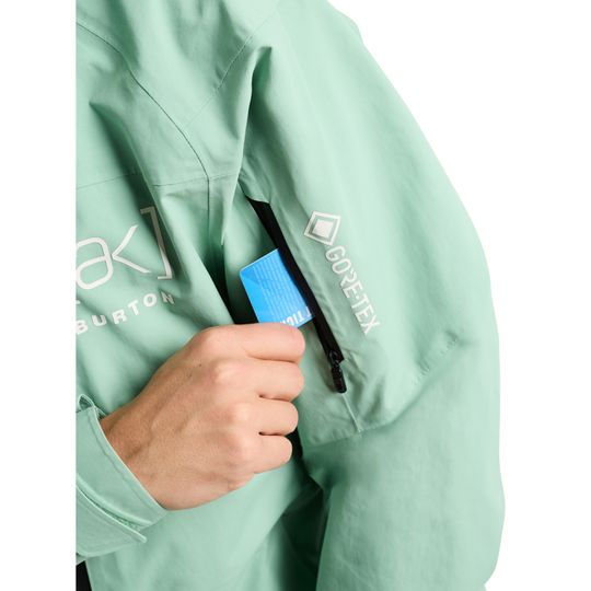 Burton 2026 [Ak] Cyclic Gore-Tex 2L Jacket