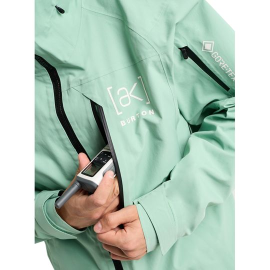 Burton 2026 [Ak] Cyclic Gore-Tex 2L Jacket