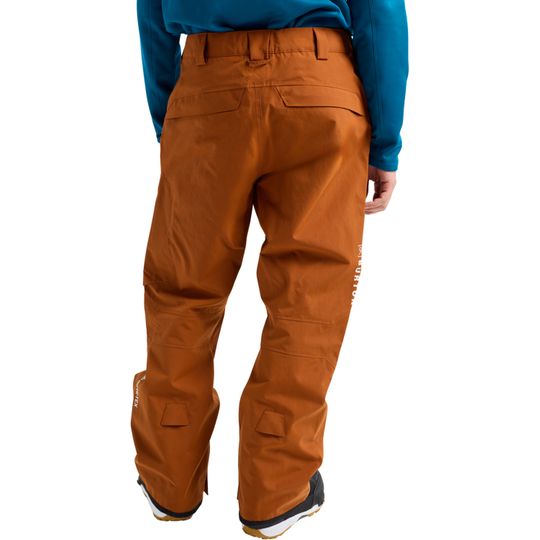 Burton 2026 [Ak] Cyclic Gore-Tex 2L Pants