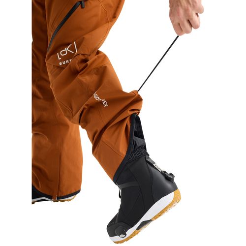 Burton 2026 [Ak] Cyclic Gore-Tex 2L Pants