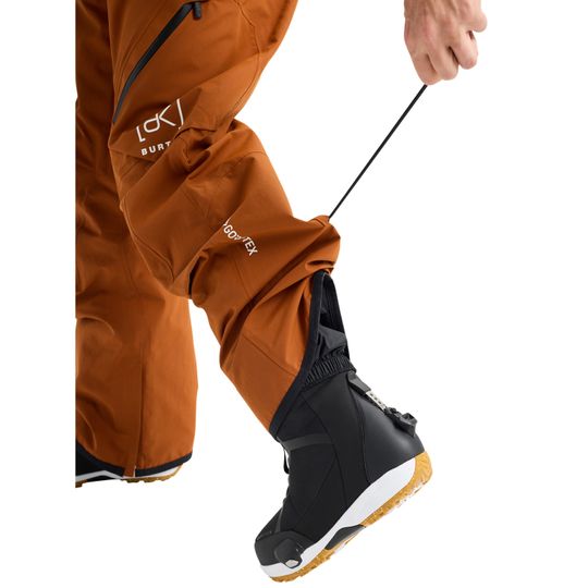 Burton 2026 [Ak] Cyclic Gore-Tex 2L Pants