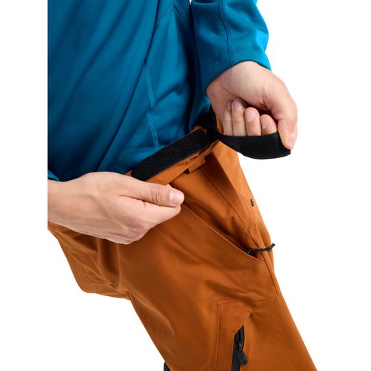 Burton 2026 [Ak] Cyclic Gore-Tex 2L Pants