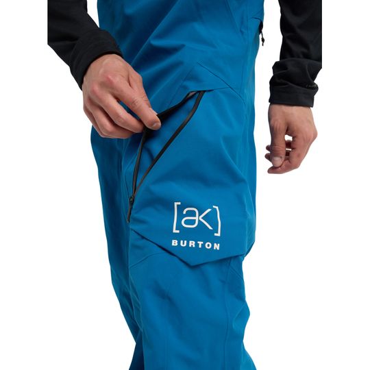 Burton 2026 [Ak] Cyclic Gore-Tex 2L Pants